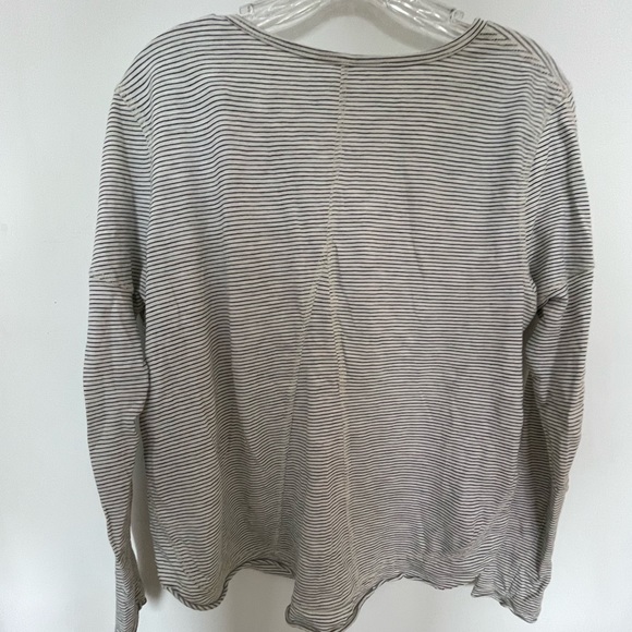 BP by Nordstrom long sleeve top - Picture 2 of 4
